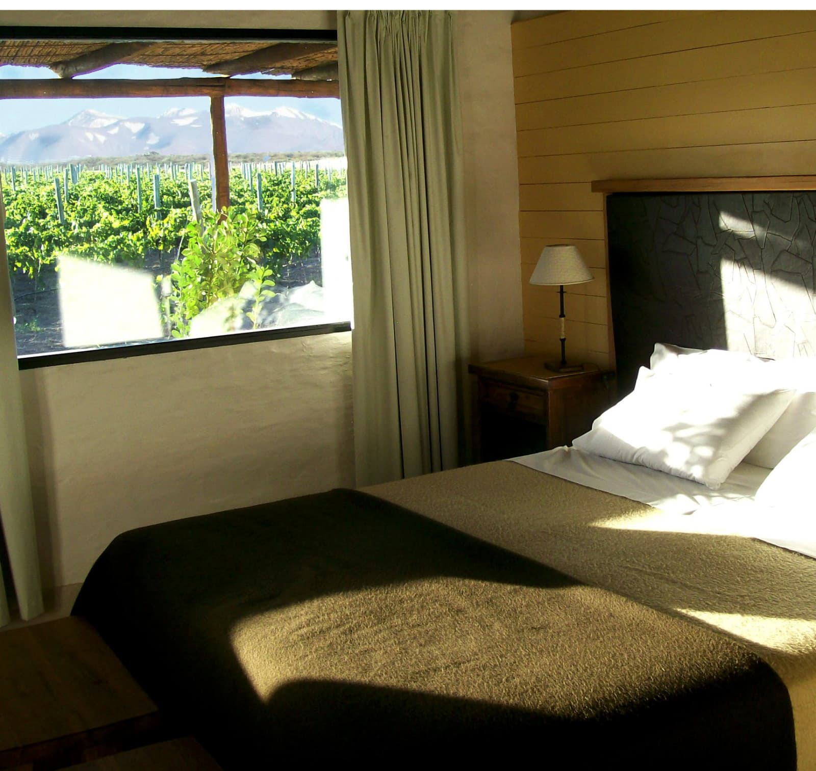 Habitación 1