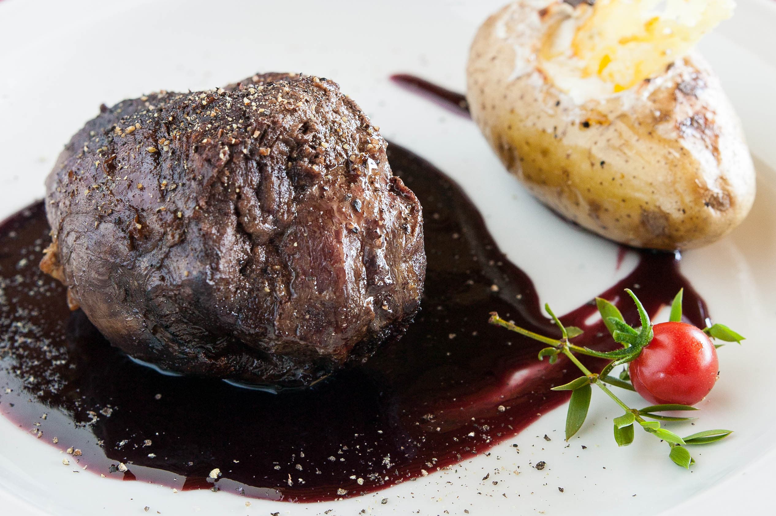 Gastronomía Mendoza Tupungato Divino